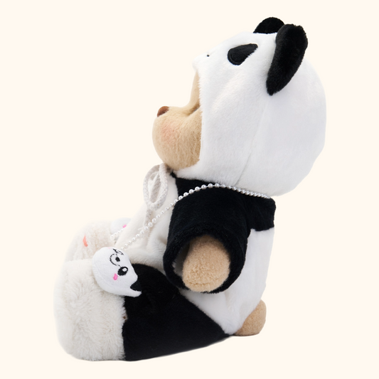 Panda Buddy