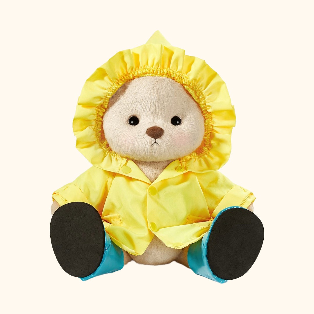 Raincoat Buddy
