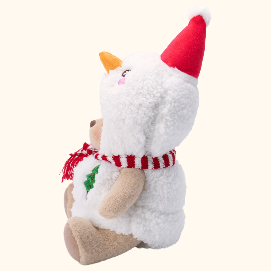 Snowman Buddy