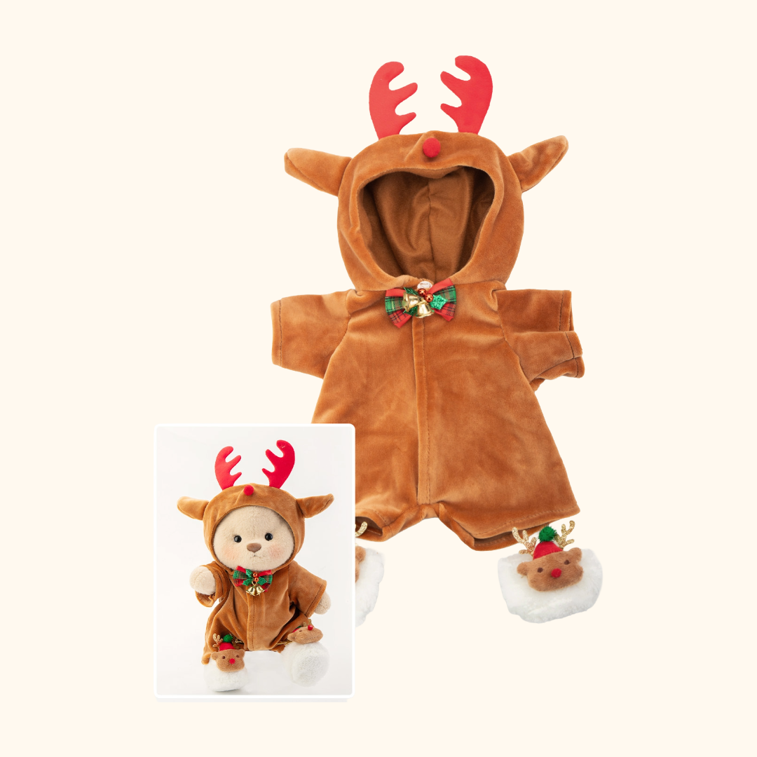 Reindeer Buddy