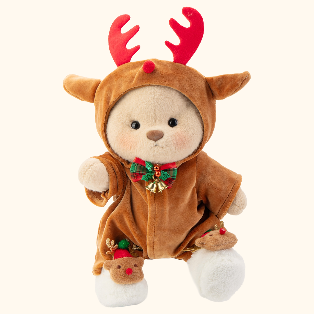 Reindeer Buddy