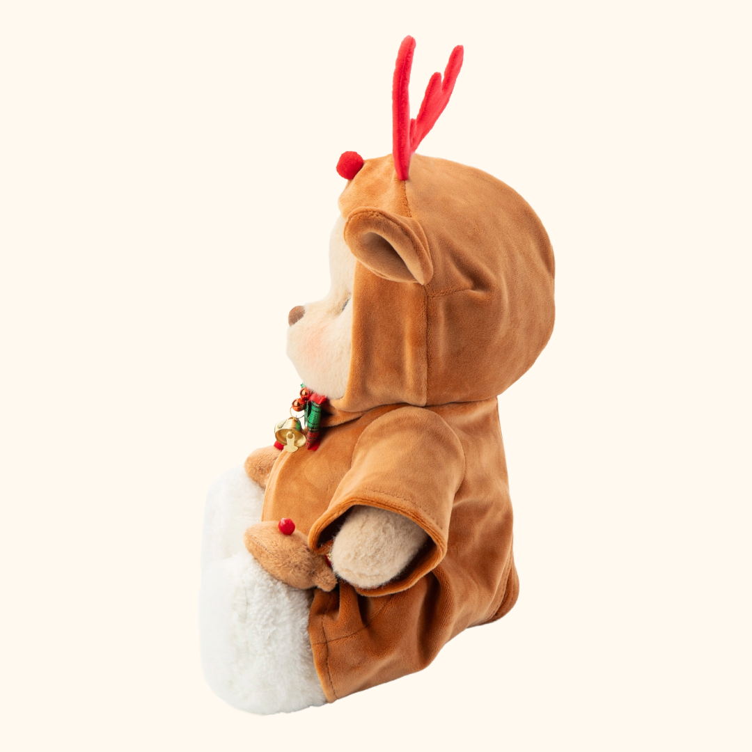 Reindeer Buddy