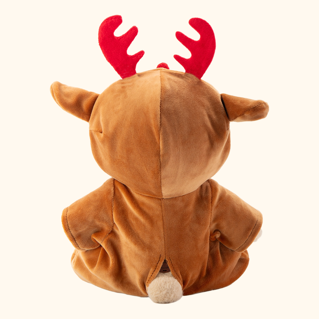 Reindeer Buddy