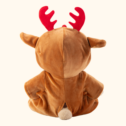 Reindeer Buddy