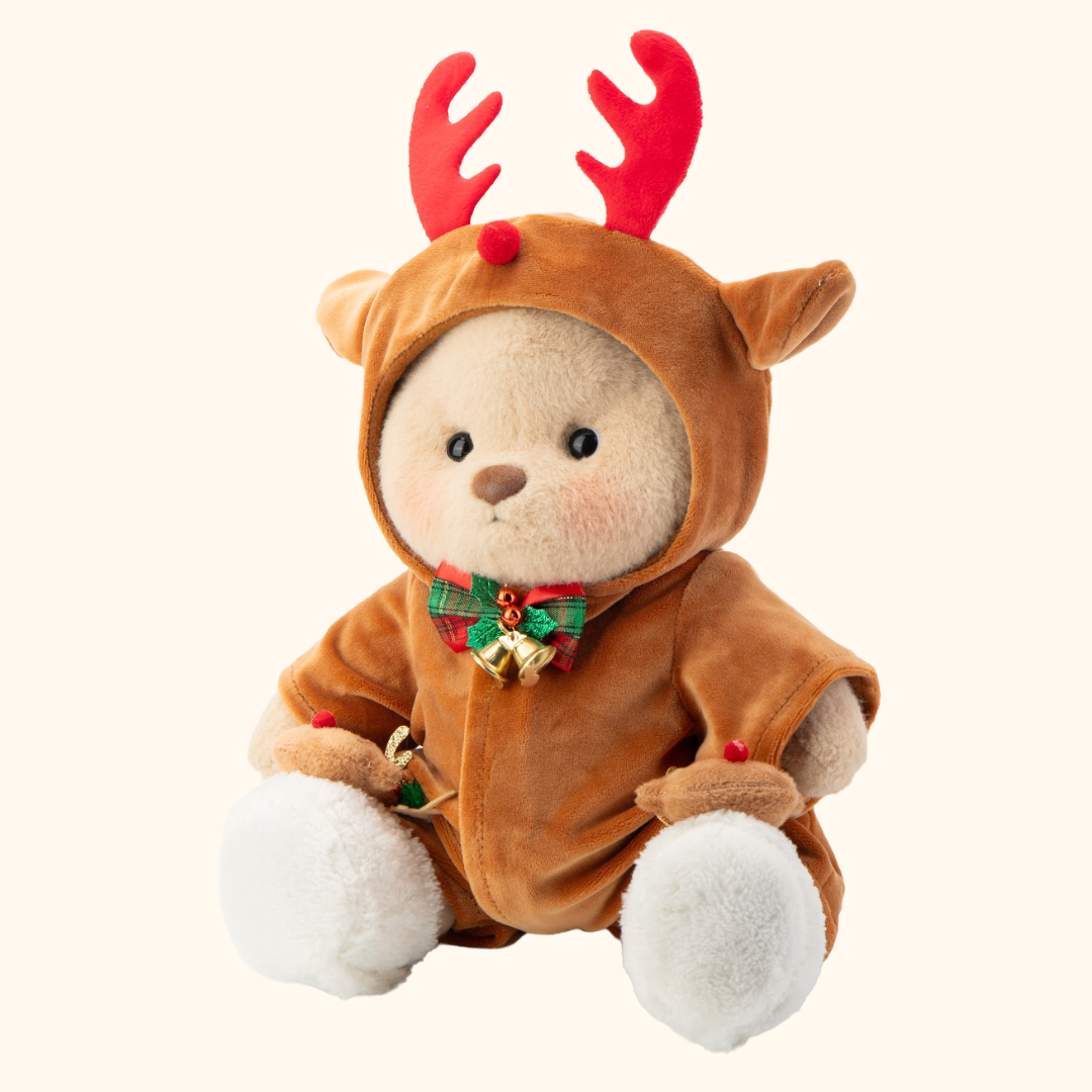 Reindeer Buddy