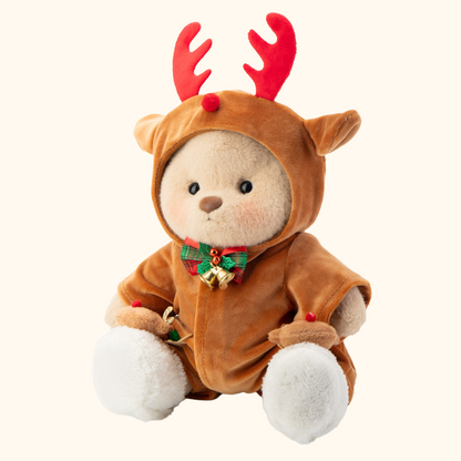 Reindeer Buddy