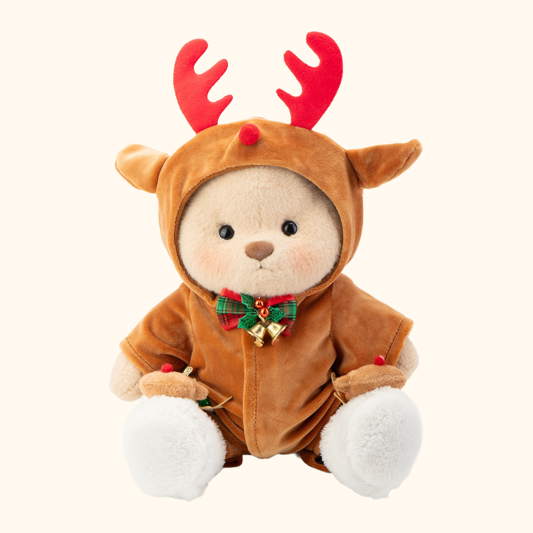 Reindeer Buddy