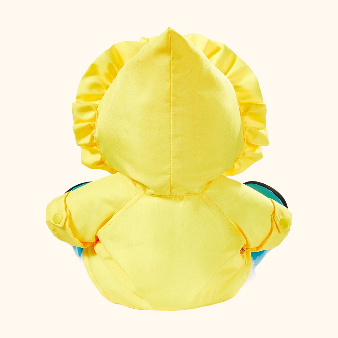 Raincoat Buddy