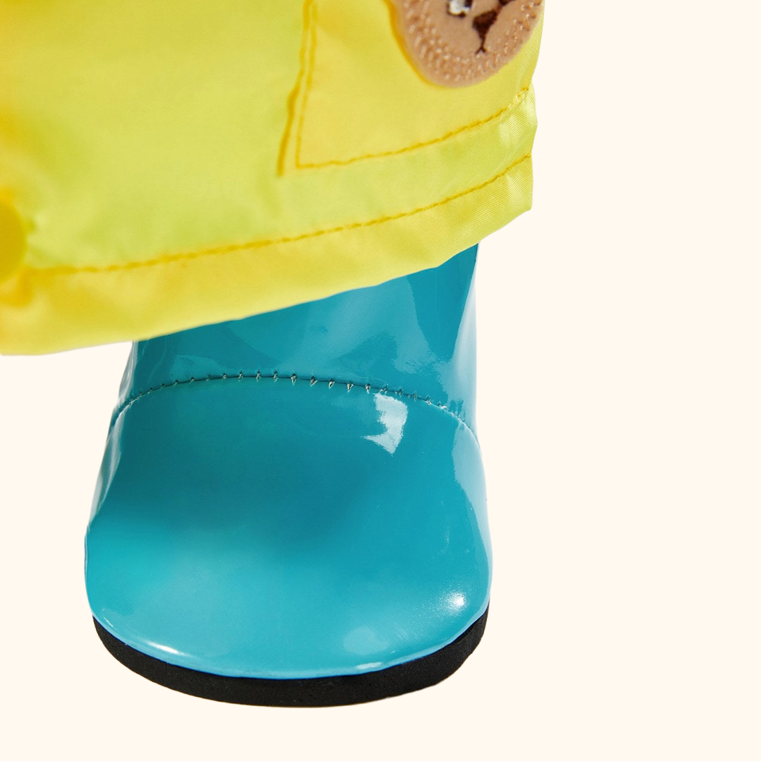 Raincoat Buddy