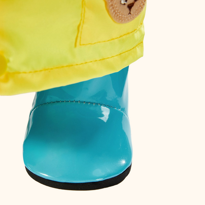 Raincoat Buddy