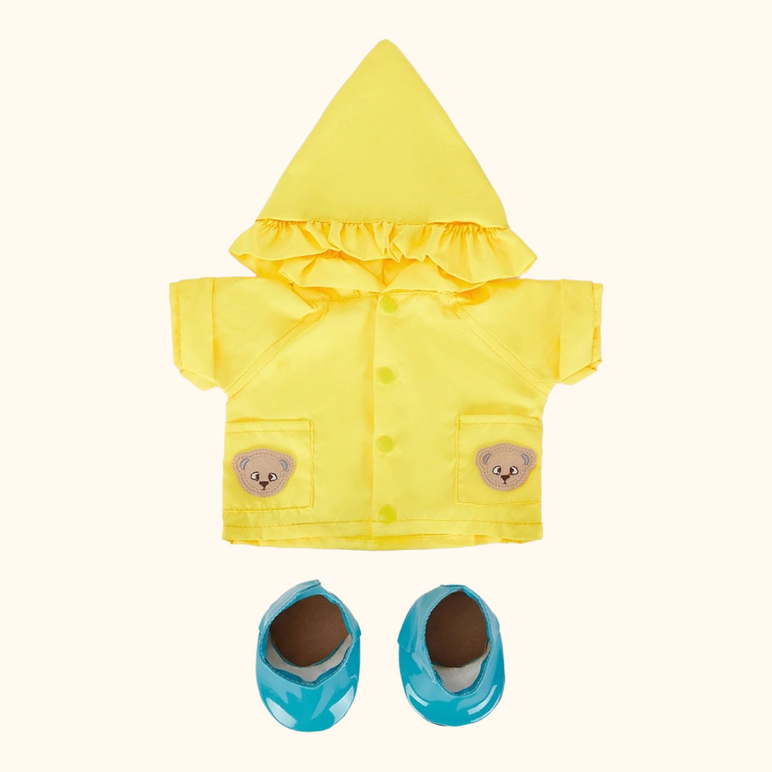 Raincoat Buddy