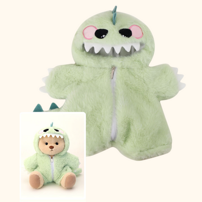 Green Dino Buddy