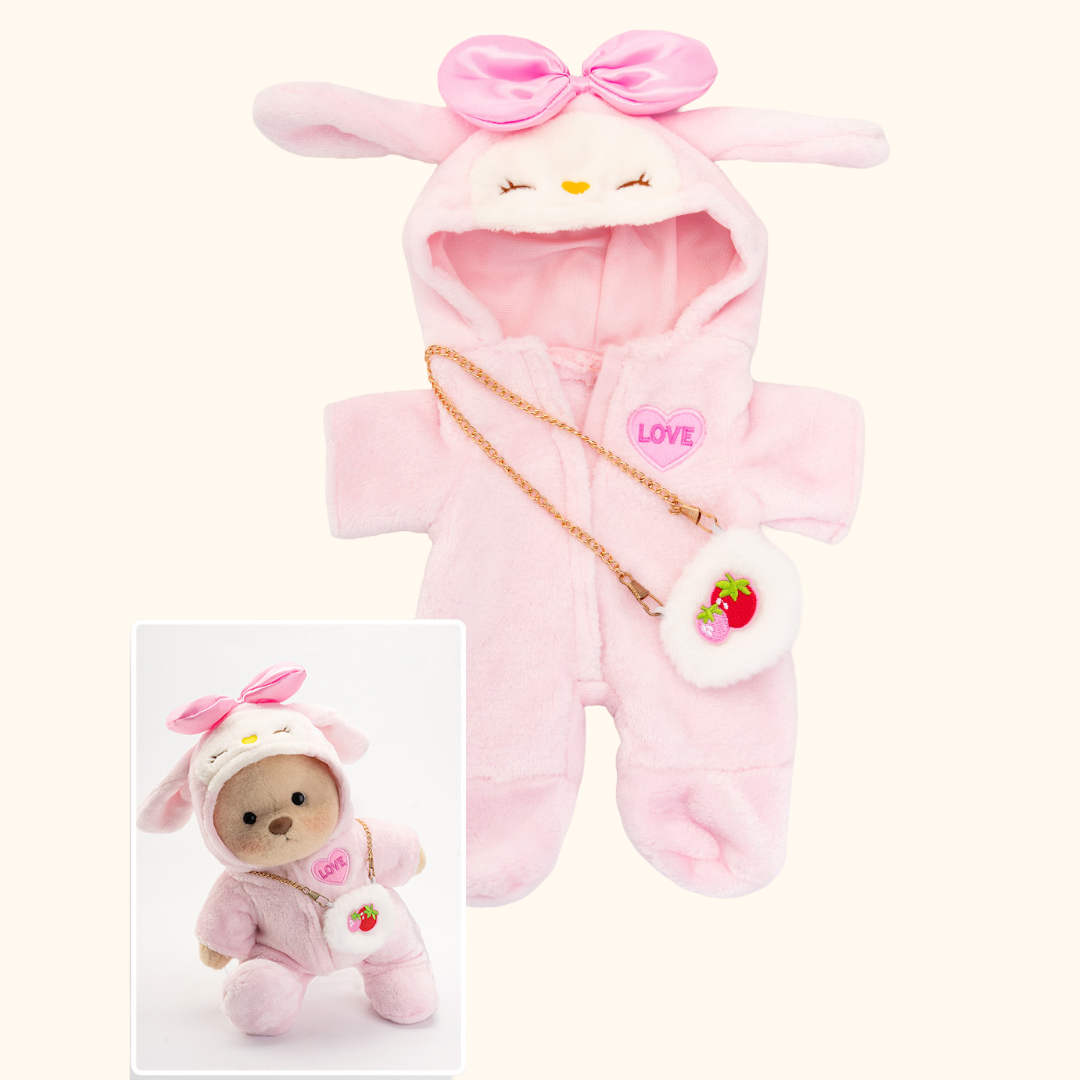 Lovey Clothing