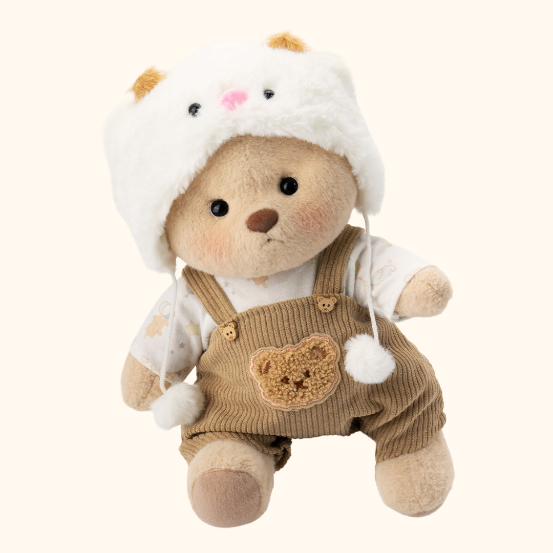 White Sheep Buddy