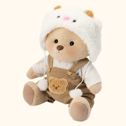 White Sheep Buddy