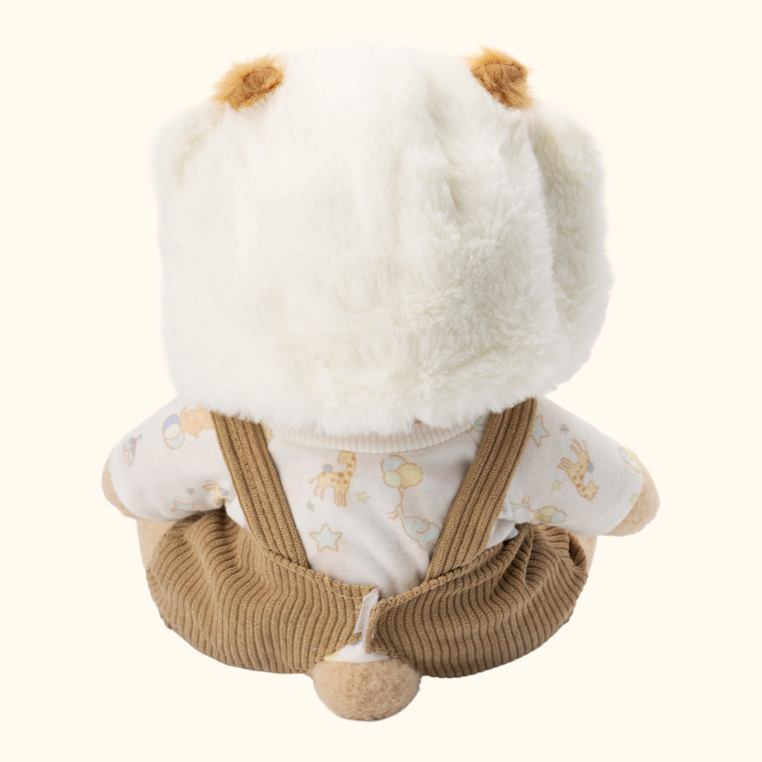 White Sheep Buddy