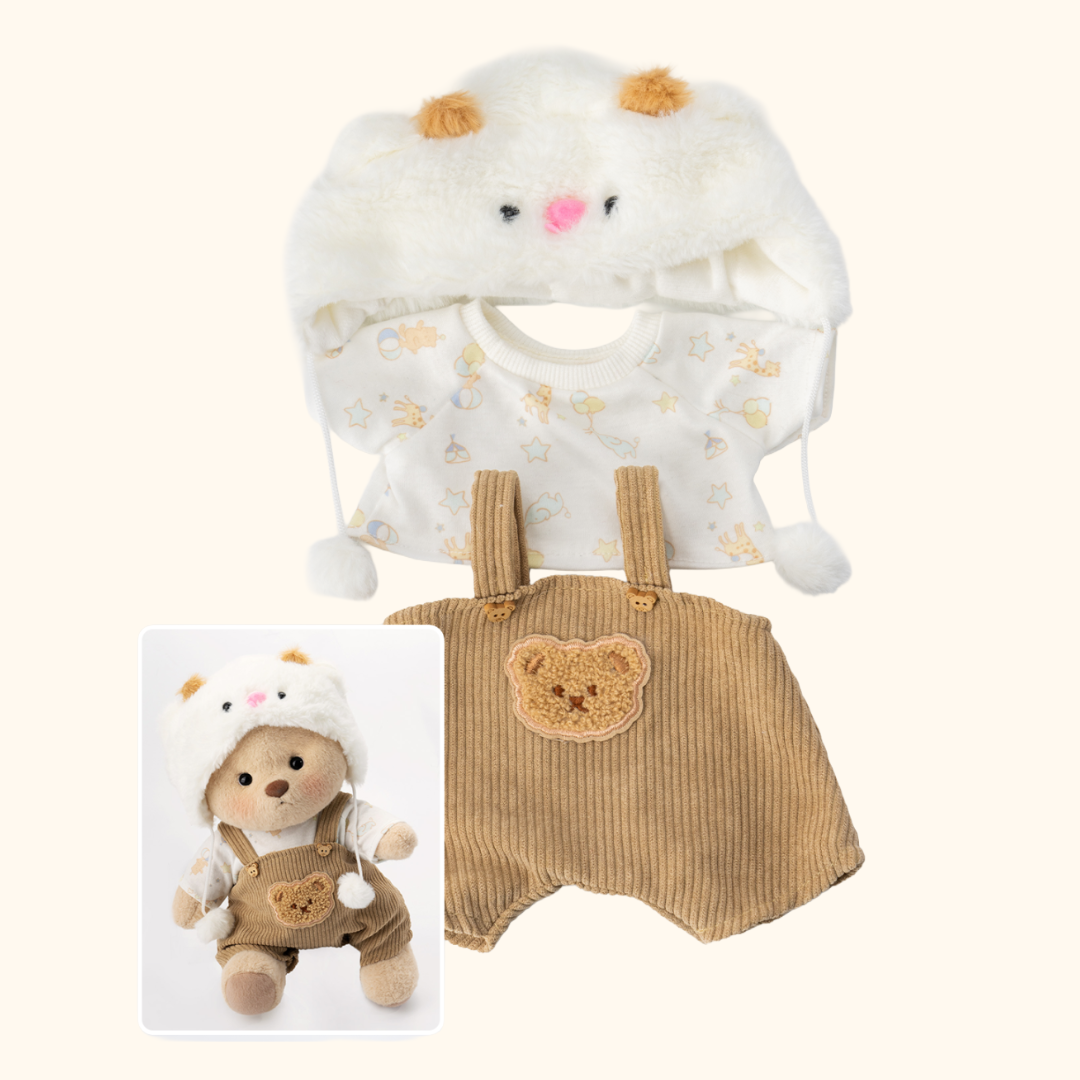 White Sheep Buddy
