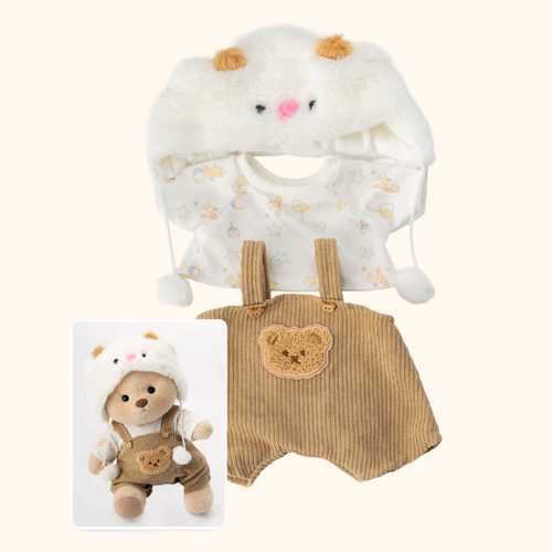 White Sheep Clothing