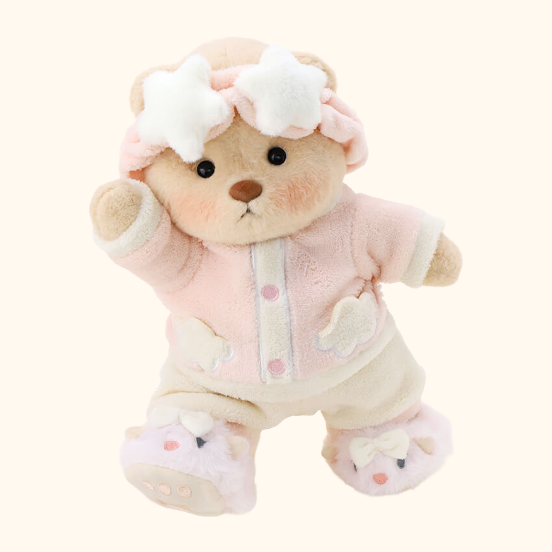 Starry Buddy