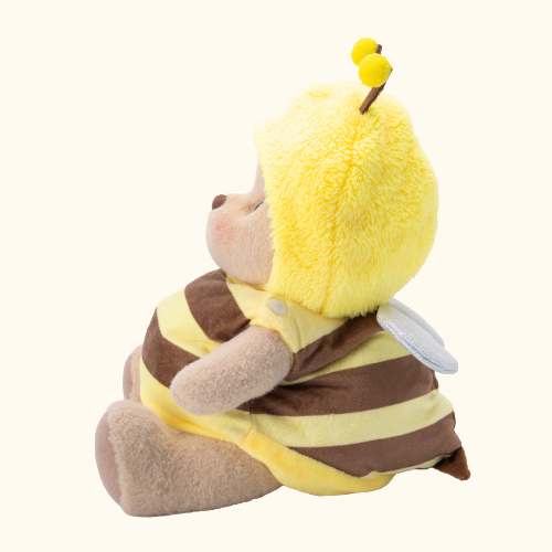 Bee Buddy