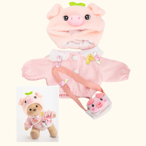 Piggy Buddy
