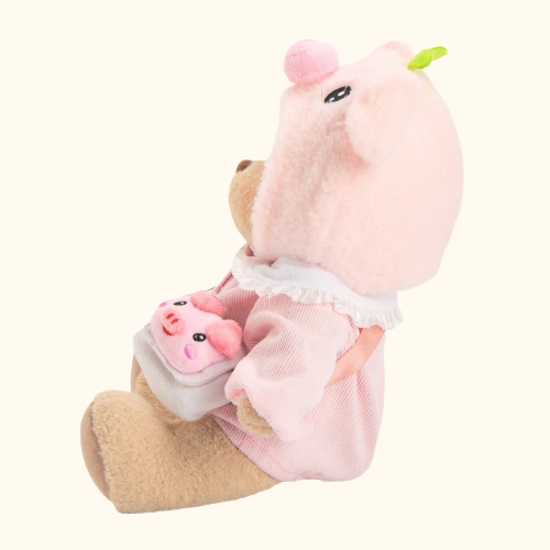 Piggy Buddy