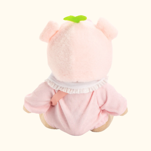 Piggy Buddy