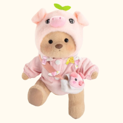 Piggy Buddy