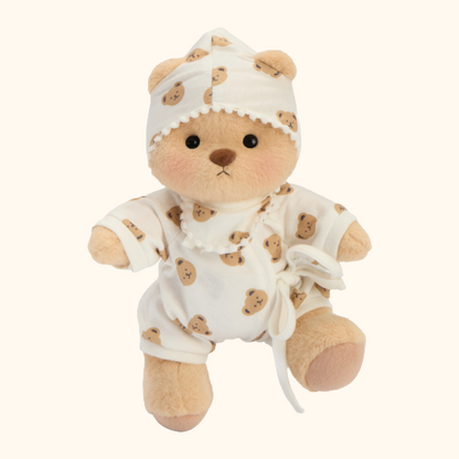 Pajamas Buddy