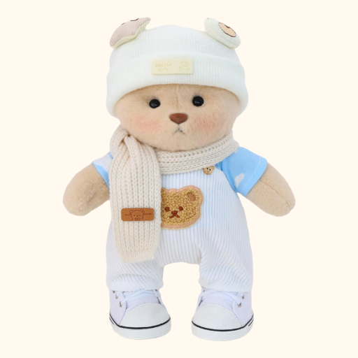 Winter Buddy