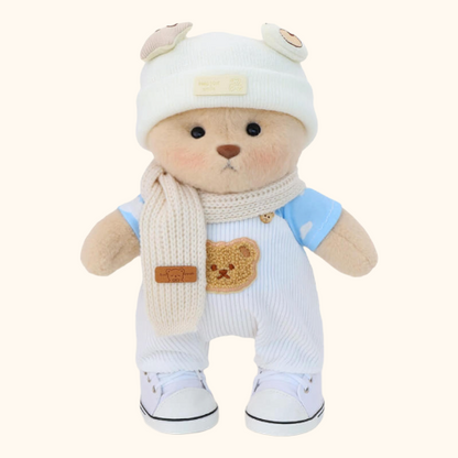 Winter Buddy