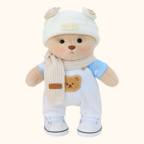 Winter Buddy
