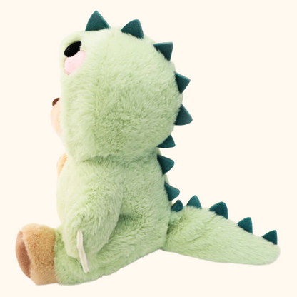 Green Dino Buddy