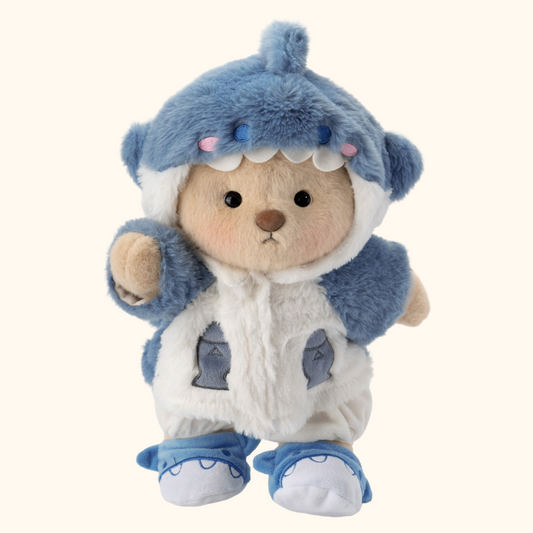 Sharky Buddy