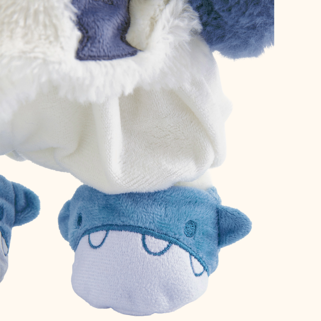Sharky Buddy