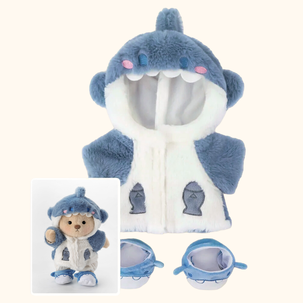 Sharky Buddy