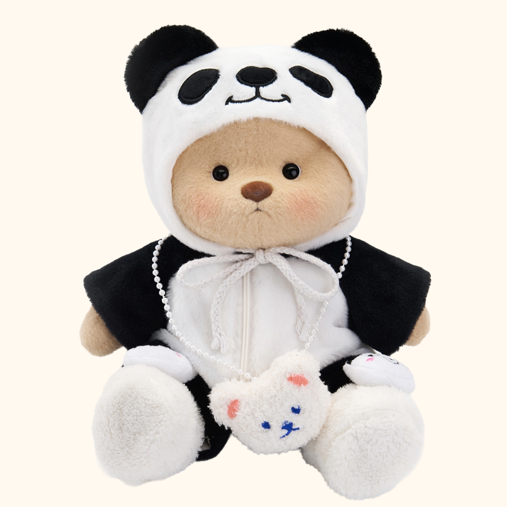 Panda Buddy