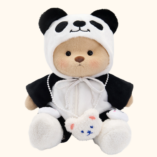 Panda Buddy