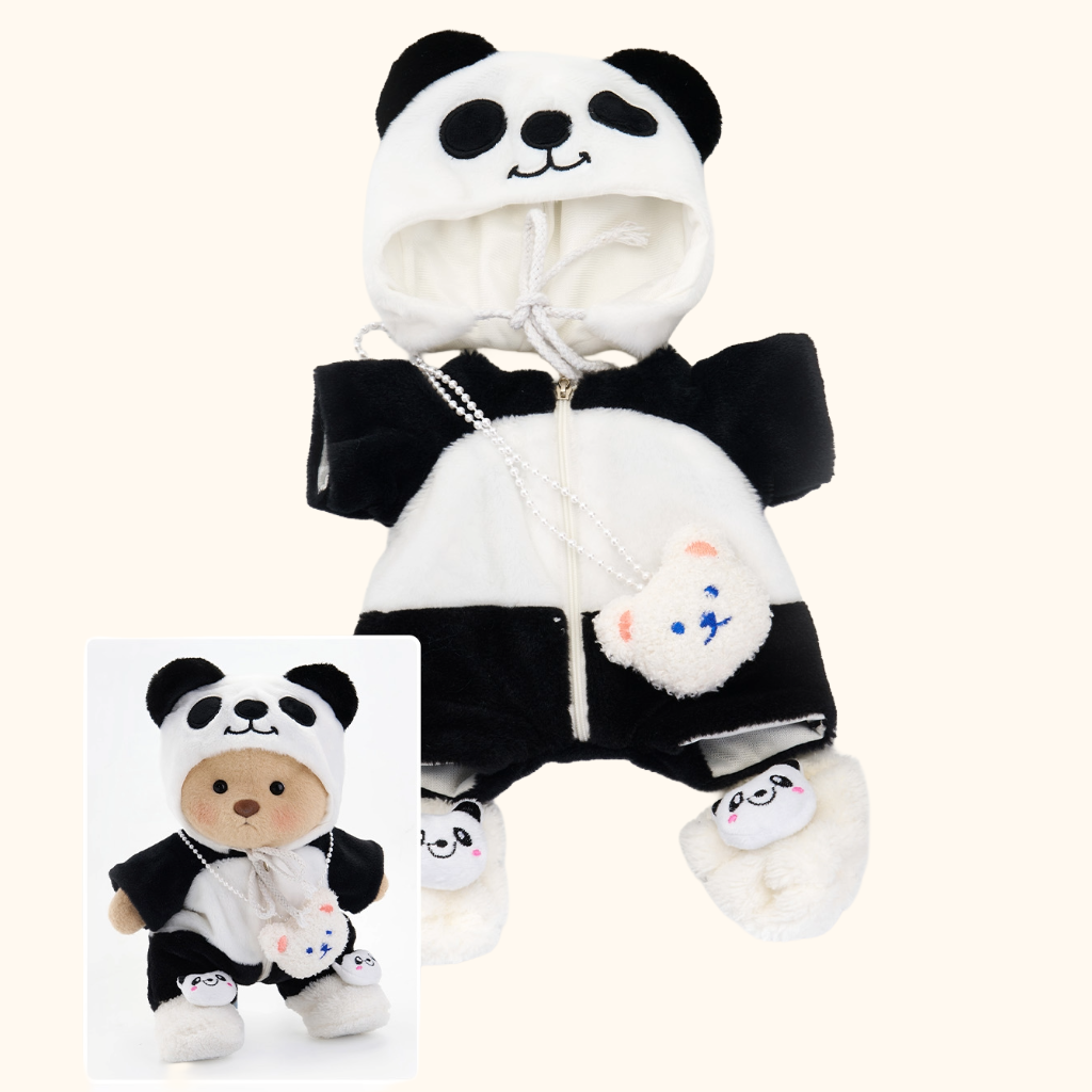 Panda Buddy