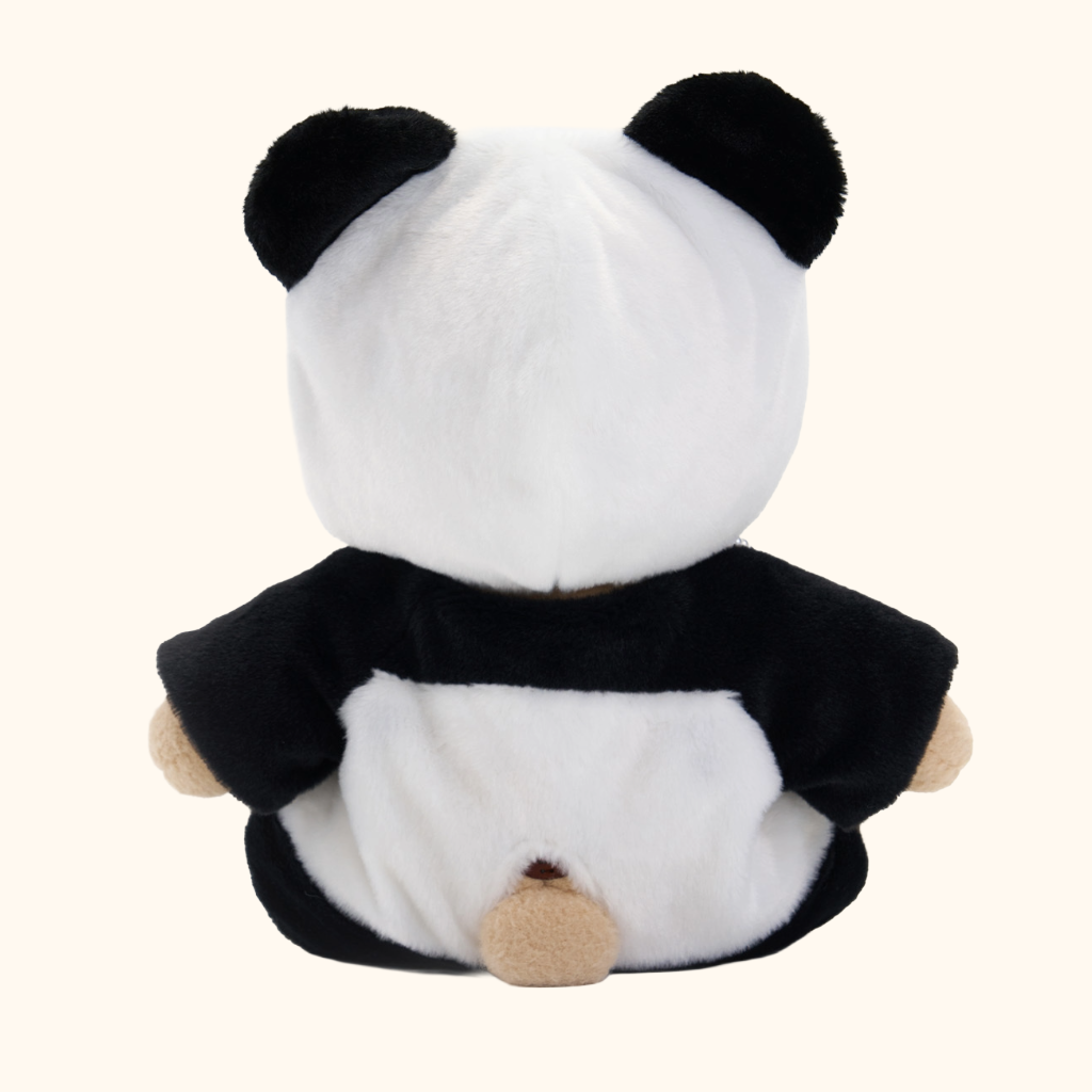 Panda Buddy