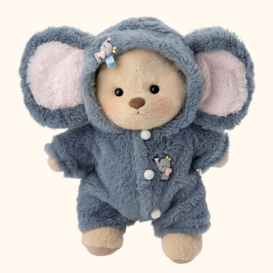 Elephant Buddy