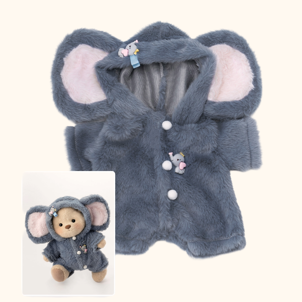 Elephant Buddy