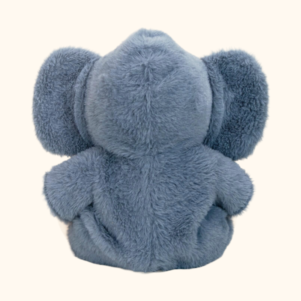 Elephant Buddy