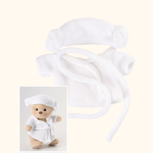Bathrobe Clothing