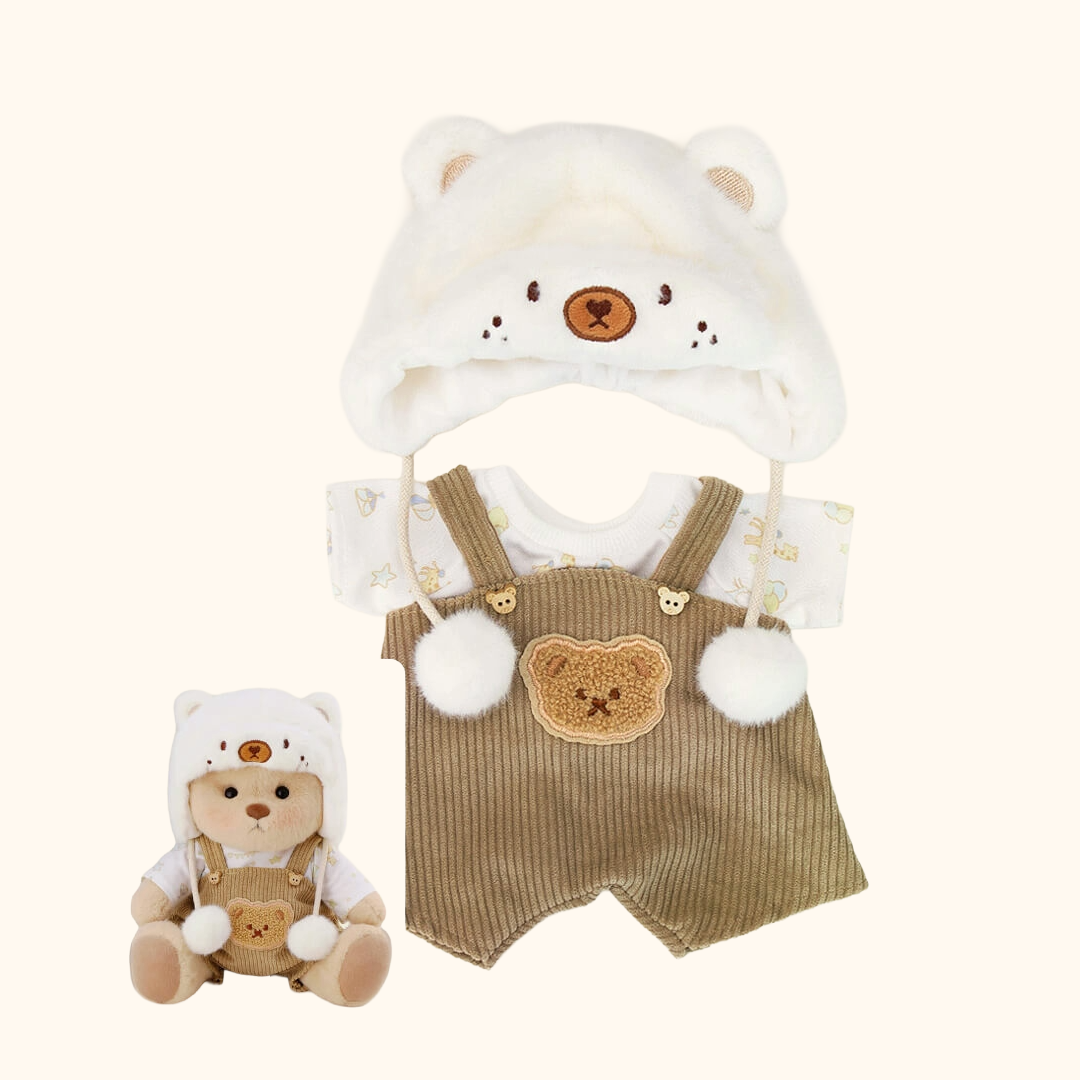 White Mink Clothing